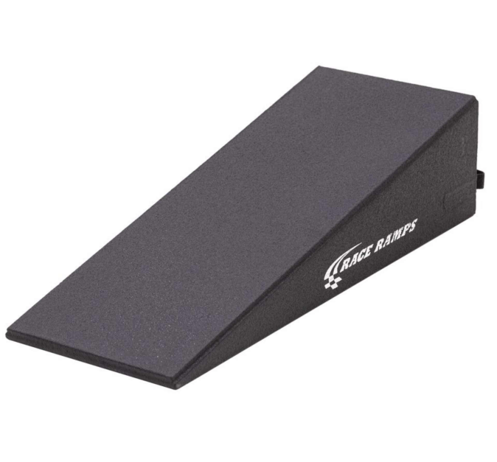 Picture of Race Ramps Trailer Side Kick Ramp - 13 Degree Approach Angle