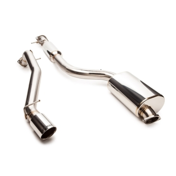 Picture of Cobb 07-09 Mazdaspeed3 SS 3"  Catback Exhaust
