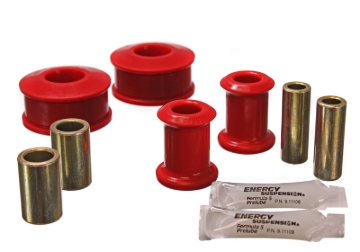 Picture of Energy Suspension ES Cntrl Arm Bushings-Red Bushing Kits - 15.3113R