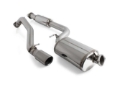 Picture of Cobb 07-09 Mazdaspeed3 SS 3"  Catback Exhaust