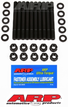Picture of ARP Ford 289-302 w/ 1/2in Straps Main Stud Kit