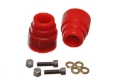 Picture of Energy Suspension ES Bump Stops-Red Bushing Kits - 9.9156R