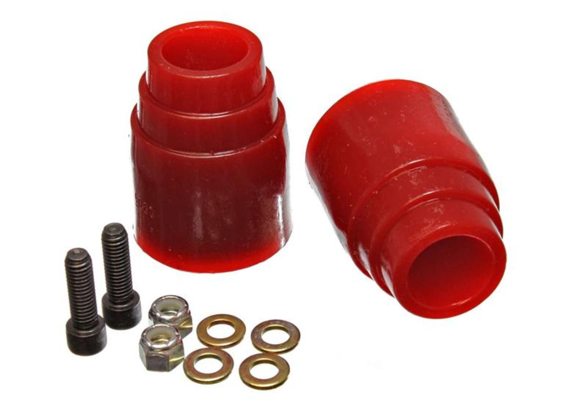 Picture of Energy Suspension ES Bump Stops-Red Bushing Kits - 9.9155R
