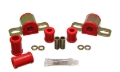 Picture of Energy Suspension ES Sway Bar Bushings-Red Bushing Kits - 3.5103R