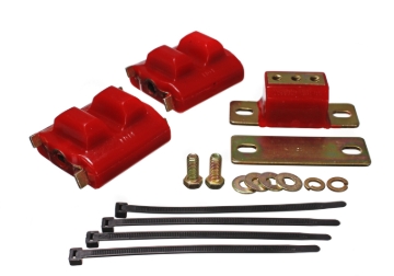 Picture of Energy Suspension ES Eng/Trans Combo Kit-Red Bushing Kits - 3.1130R