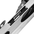 Picture of Mishimoto 01-03 Mazda Protege Aluminum Fan Shroud Kit