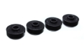 Picture of Energy Suspension ES Spring/Shackle Bush-Black Bushing Kits - 3.2104G