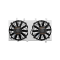 Picture of Mishimoto 01-03 Mazda Protege Aluminum Fan Shroud Kit