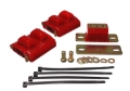 Picture of Energy Suspension ES Eng/Trans Combo Kit-Red Bushing Kits - 3.1130R