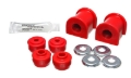 Picture of Energy Suspension ES Sway Bar Bushings-Red Bushing Kits - 8.5136R
