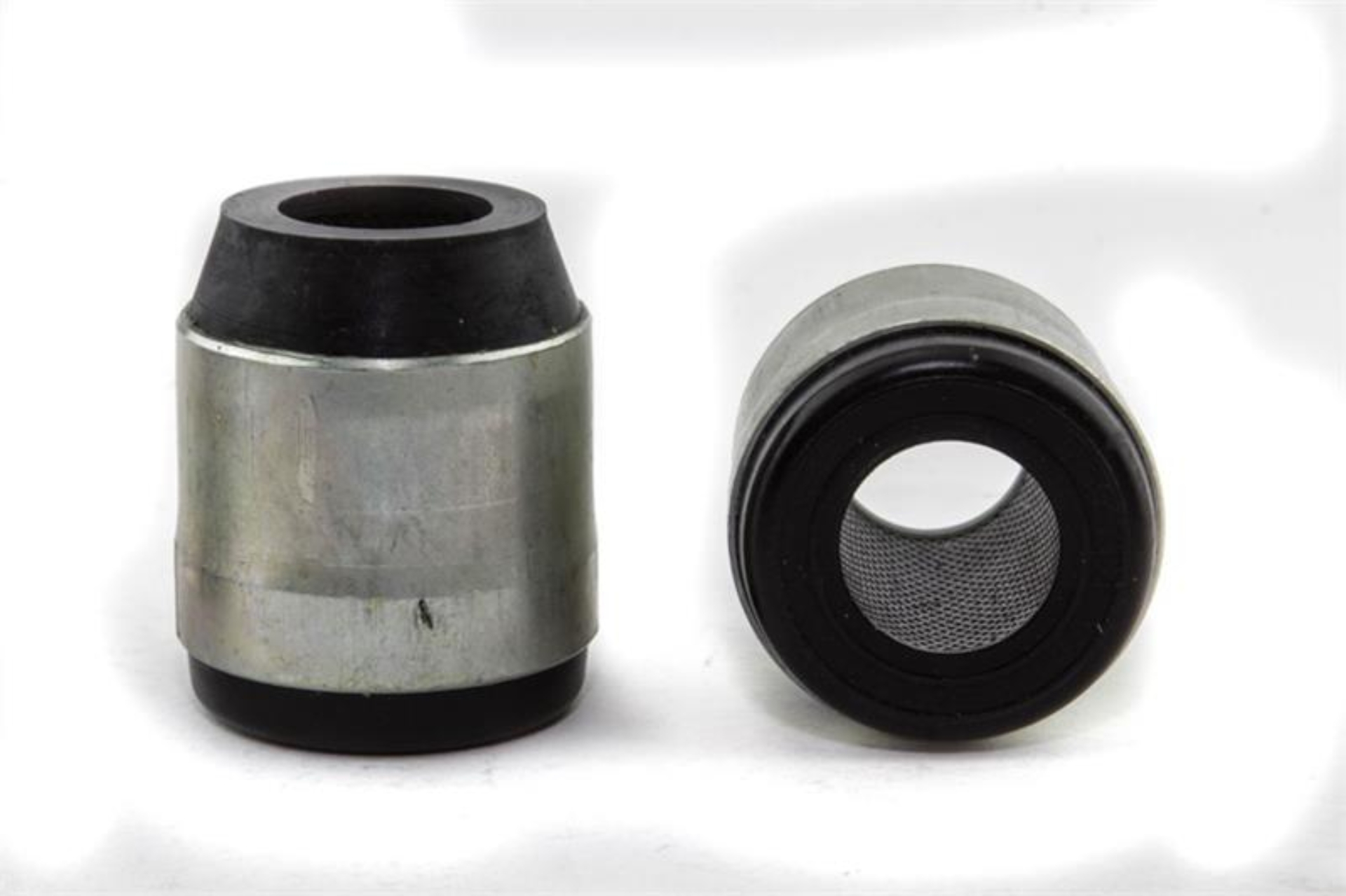 Picture of Whiteline Plus 11/05+ Dodge Charger/ 3/08+ Challenger Front Upper Inner Control Arm Bushing Kit