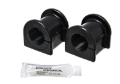 Picture of Energy Suspension ES Sway Bar Bushings-Black Bushing Kits - 8.5135G