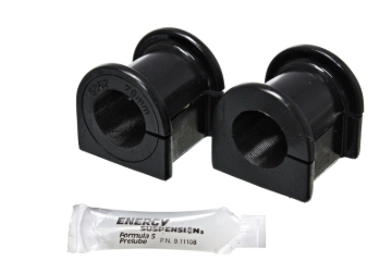 Picture of Energy Suspension ES Sway Bar Bushings-Black Bushing Kits - 8.5135G