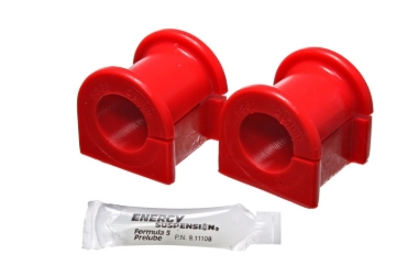 Picture of Energy Suspension ES Sway Bar Bushings-Red Bushing Kits - 8.5135R