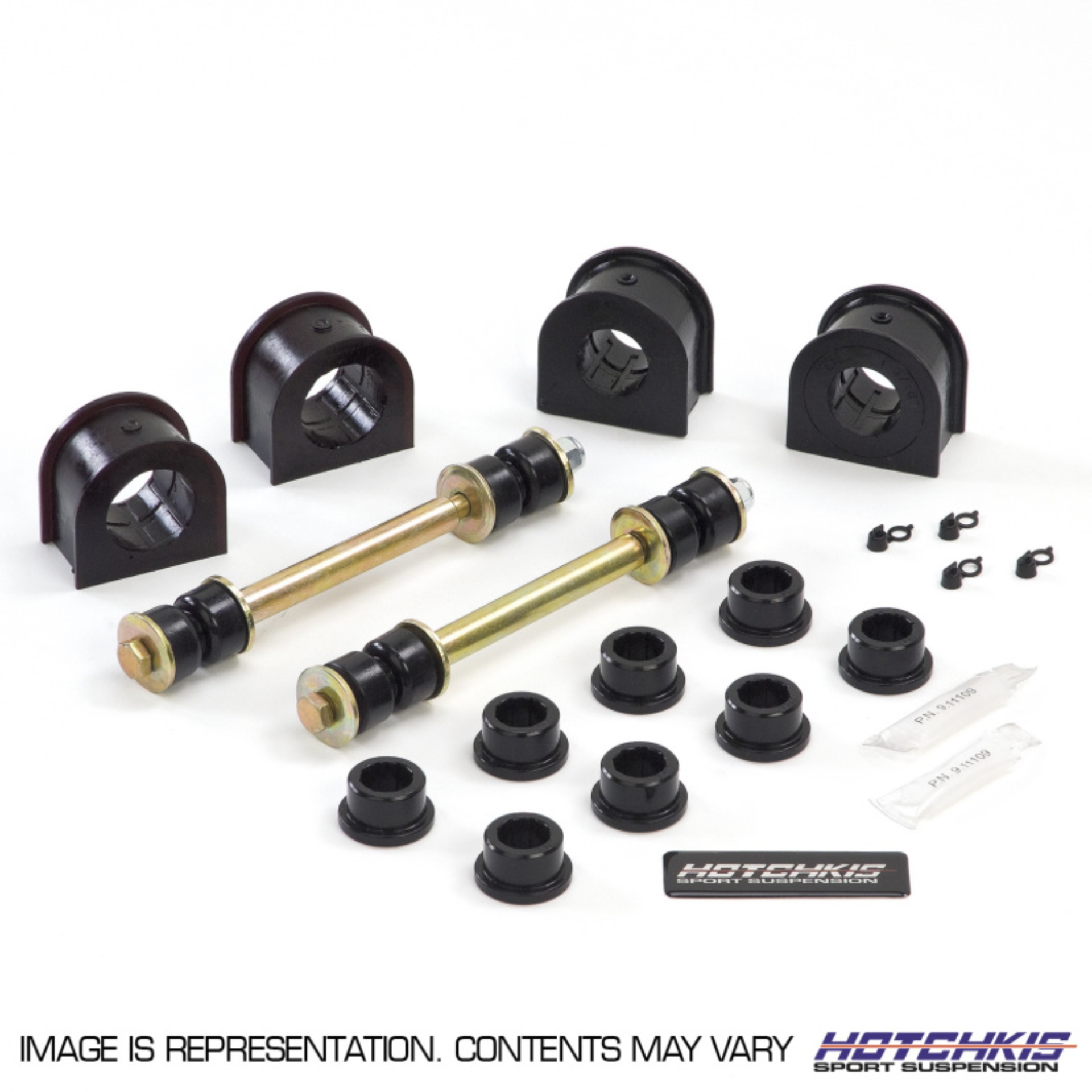 Picture of Hotchkis 03-08 350Z / 03-06 G35 Sedan / 03-07 G35 Coupe ONLY Sport Swaybar Rebuild Kit