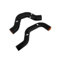 Picture of Mishimoto MM Silicone Hose-Radiator Radiator Hoses - MMHOSE-LIBT-05TBK