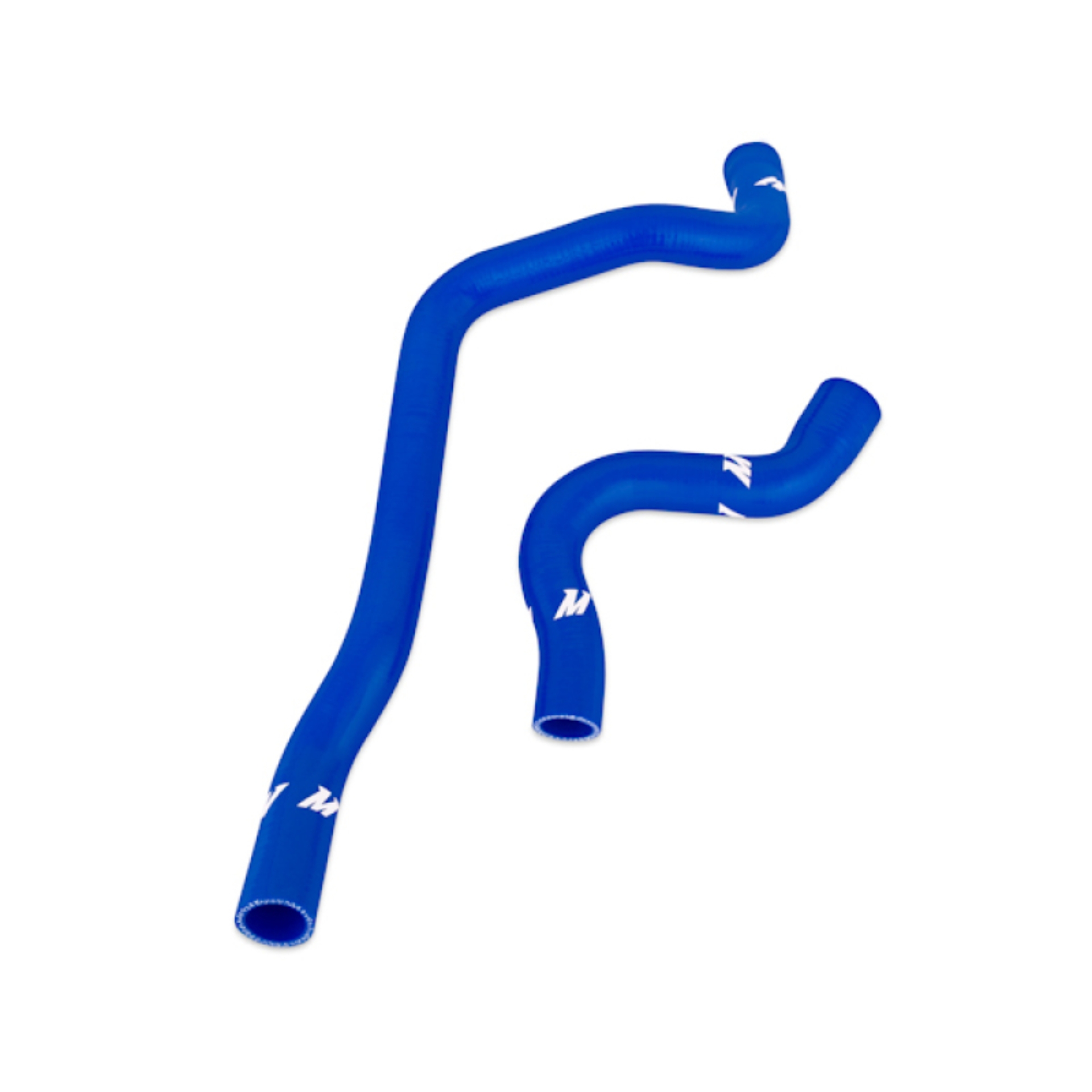 Picture of Mishimoto 97-04 Volvo 850/S70/V70 Blue Silicone Hose Kit