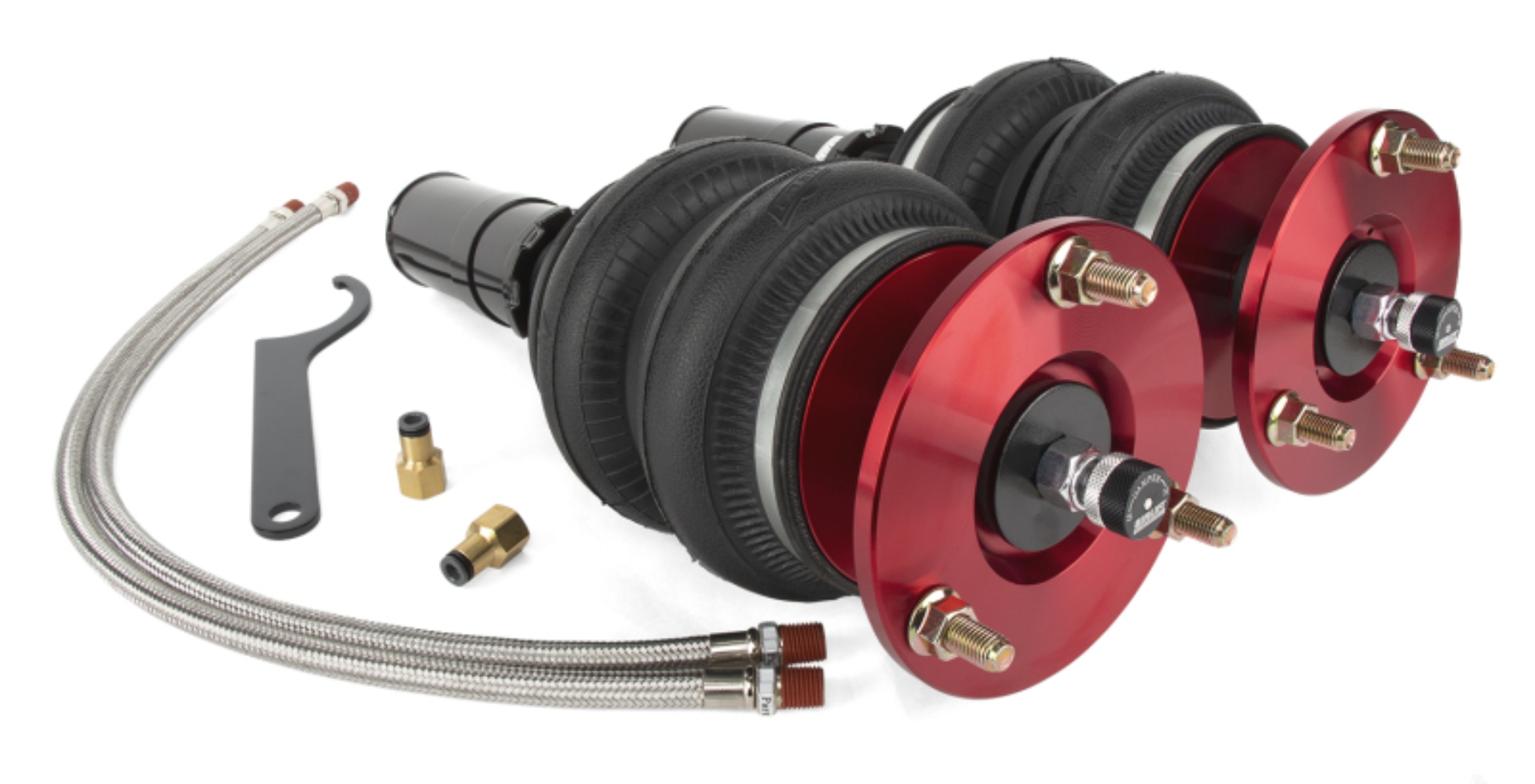 Picture of AIR SYSTEM; SUSPENSION