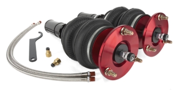 Picture of AIR SYSTEM; SUSPENSION