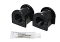 Picture of Energy Suspension ES Sway Bar Bushings-Black Bushing Kits - 8.5135G