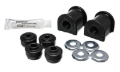 Picture of Energy Suspension ES Sway Bar Bushings-Black Bushing Kits - 8.5136G