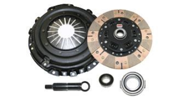 Picture of Competition Clutch COMP Stage 3 Clutch Kits - 8023-2600