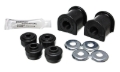 Picture of Energy Suspension ES Sway Bar Bushings-Black Bushing Kits - 8.5136G