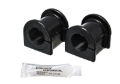 Picture of Energy Suspension ES Sway Bar Bushings-Black Bushing Kits - 8.5135G