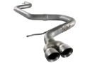 Picture of aFe Exhaust Cat Back - 49-46402