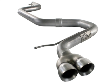 Picture of aFe Exhaust Cat Back - 49-46402