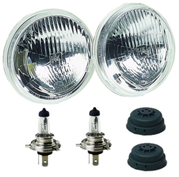 Picture of HLMP KIT 5 3/4'' 135MM H4 12V ECE
