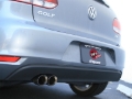 Picture of aFe Exhaust Cat Back - 49-46402