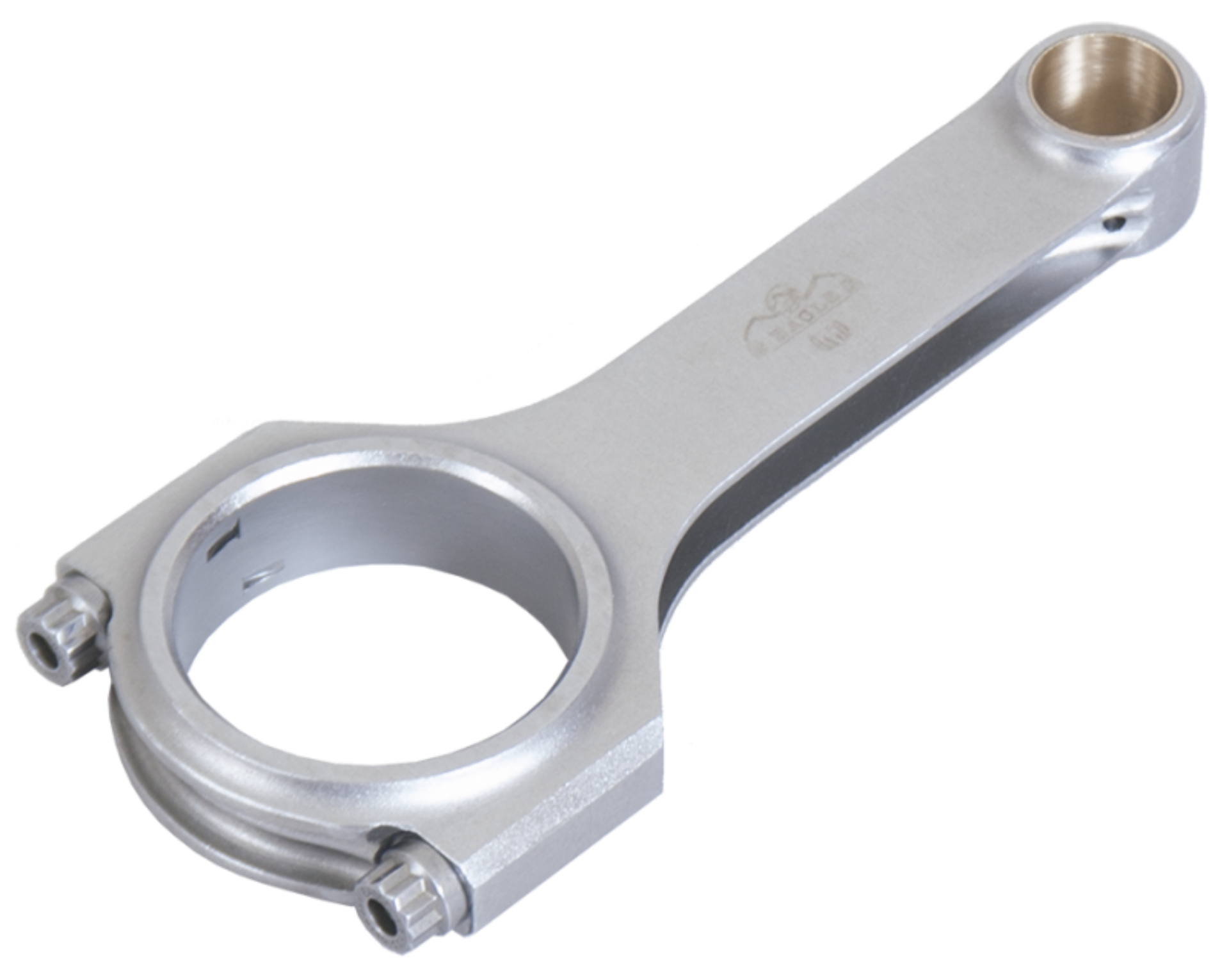 Picture of Eagle Ford 4.6 ARP8740 H-Beam Connecting Rod (Single Rod)