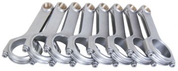 Picture of Eagle Ford 4.6 3/8in ARP8740 H-Beam Connecting Rods (Set of 8 )