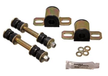 Picture of Energy Suspension ES Sway Bar Bushings-Black Bushing Kits - 3.5161G