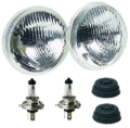 Picture of HLMP KIT 5 3/4'' 135MM H4 12V ECE