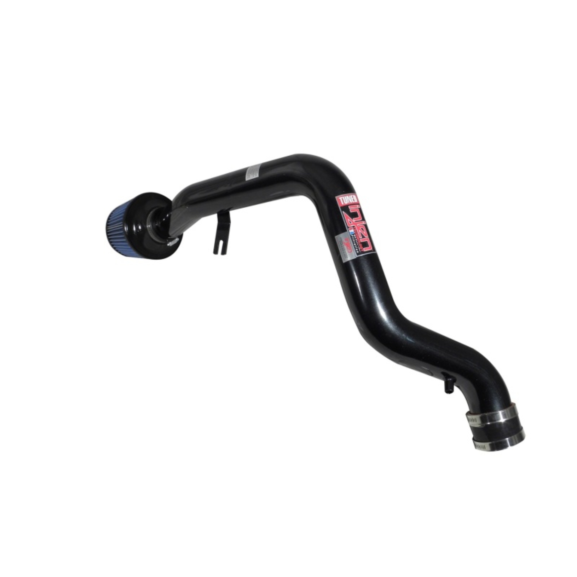Picture of Injen 88-91 Honda Civic Ex/Si/CRX Si Black Cold Air Intake *SPECIAL ORDER*