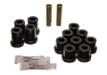 Picture of Energy Suspension ES Spring/Shackle Bush-Black Bushing Kits - 3.2119G
