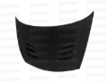 Picture of Seibon SEI Hoods - HD0607HDCV4DJ-TS