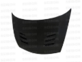 Picture of Seibon SEI Hoods - HD0607HDCV4DJ-TS