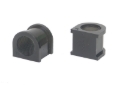 Picture of Whiteline WL Bushings-Sway Bar Sway Bar Bushings - KSK003-27