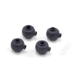 Picture of Hotchkis 66-74 Dodge/Plymouth B & E Body Control Arm Boot Kit