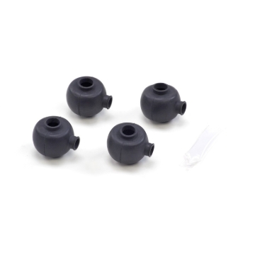 Picture of Hotchkis 66-74 Dodge/Plymouth B & E Body Control Arm Boot Kit