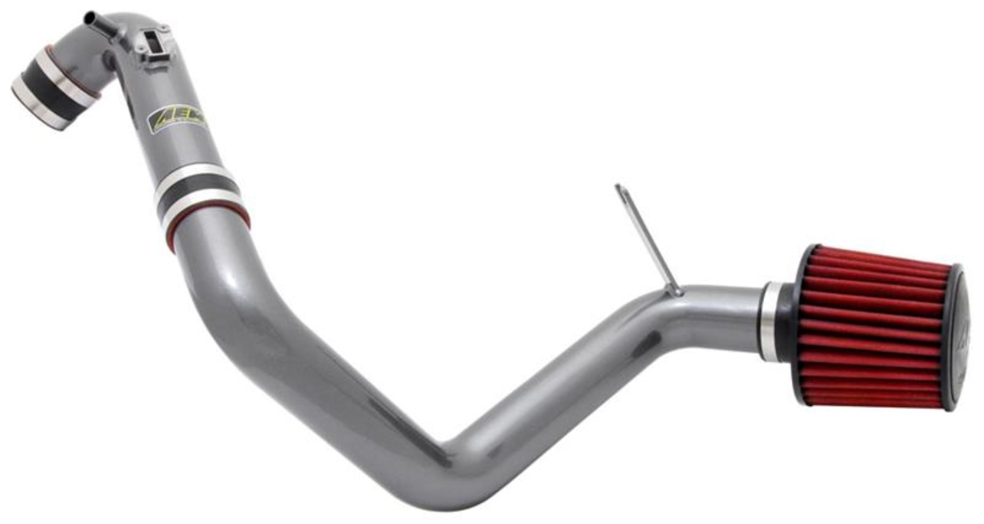 Picture of AEM Cold Air Intake System 2012-2014 Honda Civic 1.8L L4 - Gunmetal
