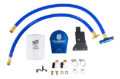 Picture of Sinister Diesel SIN Coolant Filtration Systems Coolant Filters - SD-COOLFIL-6.0-W