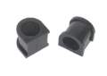 Picture of Whiteline WL Bushings-Sway Bar Sway Bar Bushings - KSK003-27