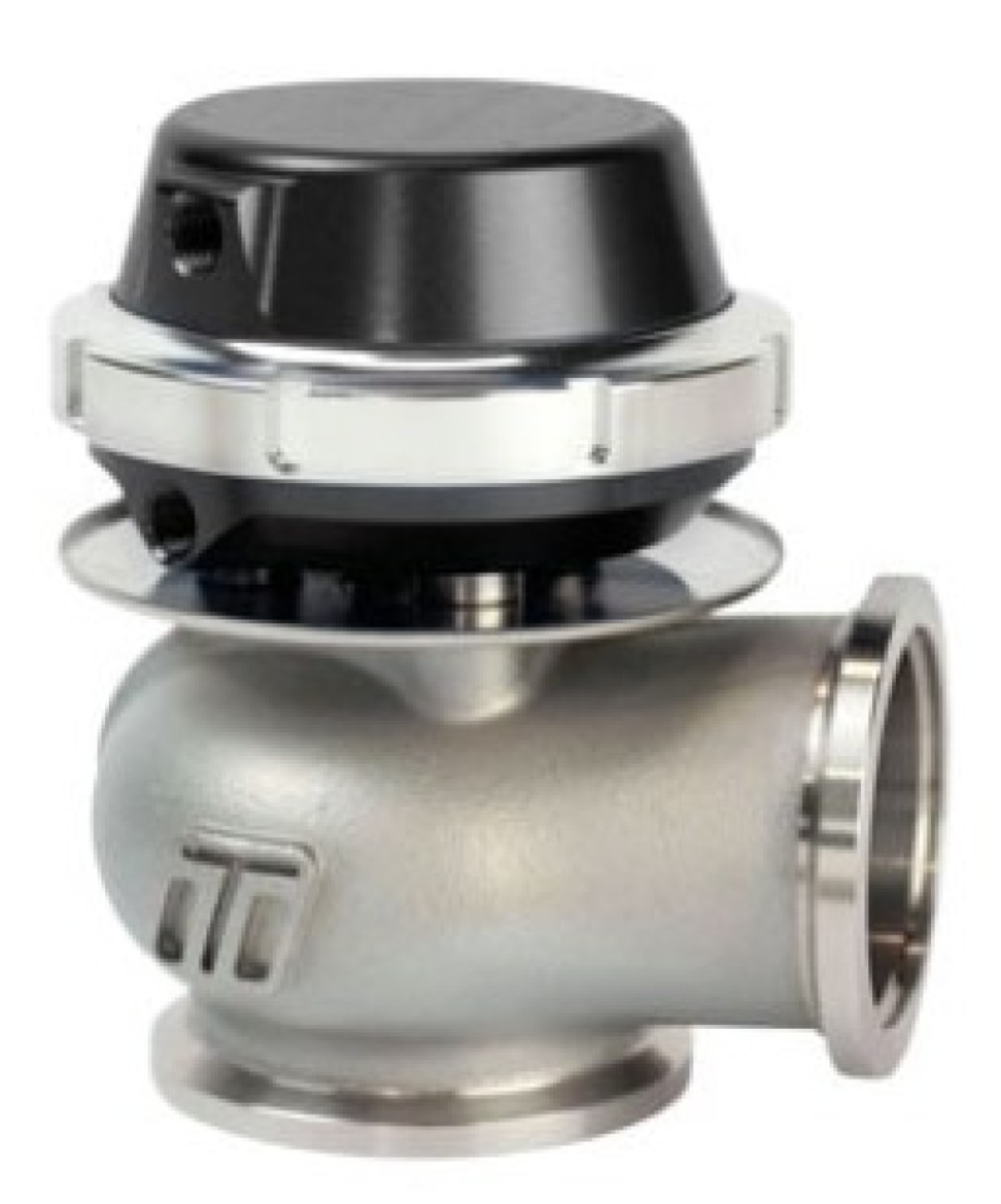 Picture of Turbosmart WG45 2011 Hyper-Gate 45 5psi Black