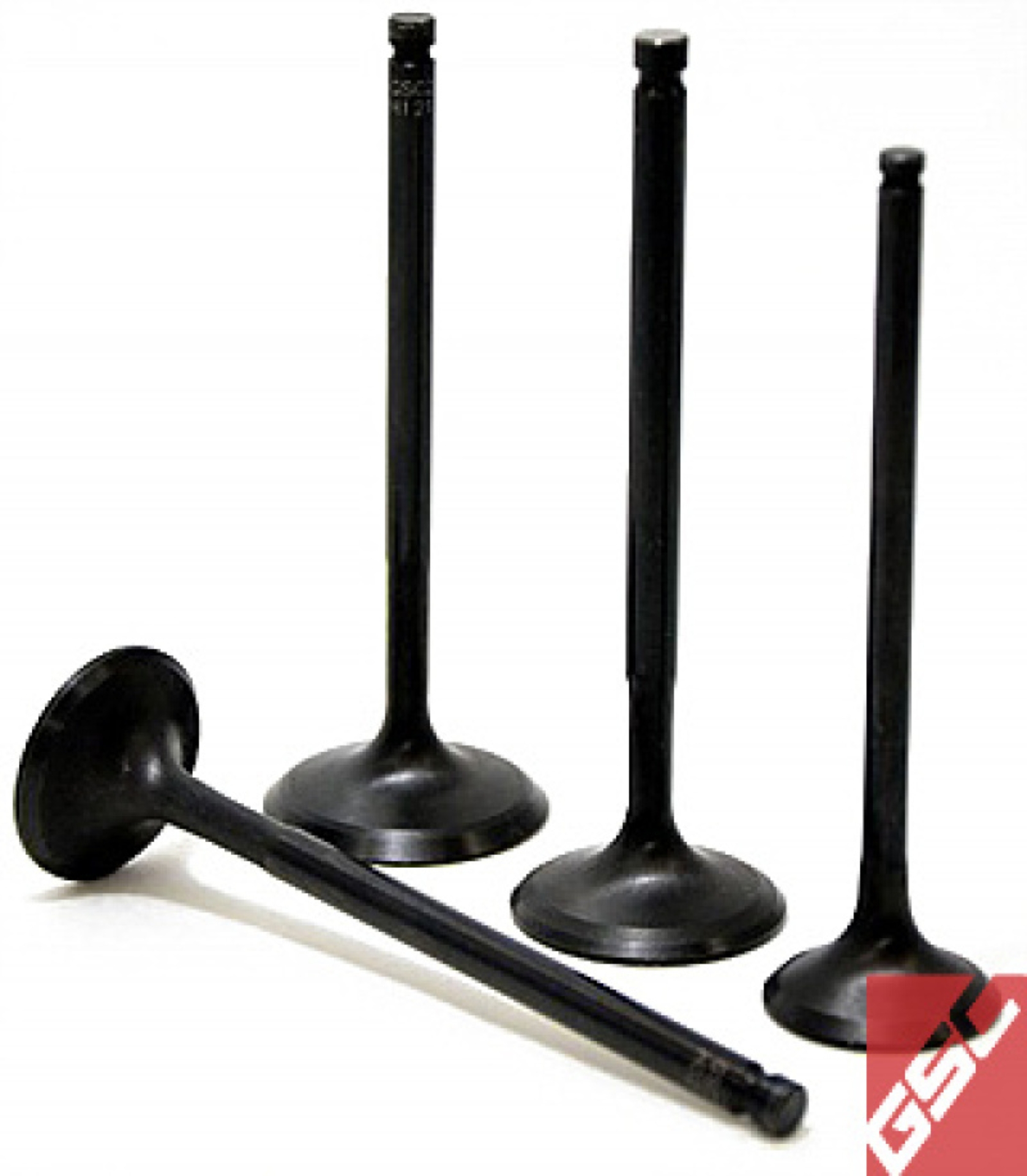 Picture of GSC Power Division GSC Intake Valve Sets +1mm - 2044-8
