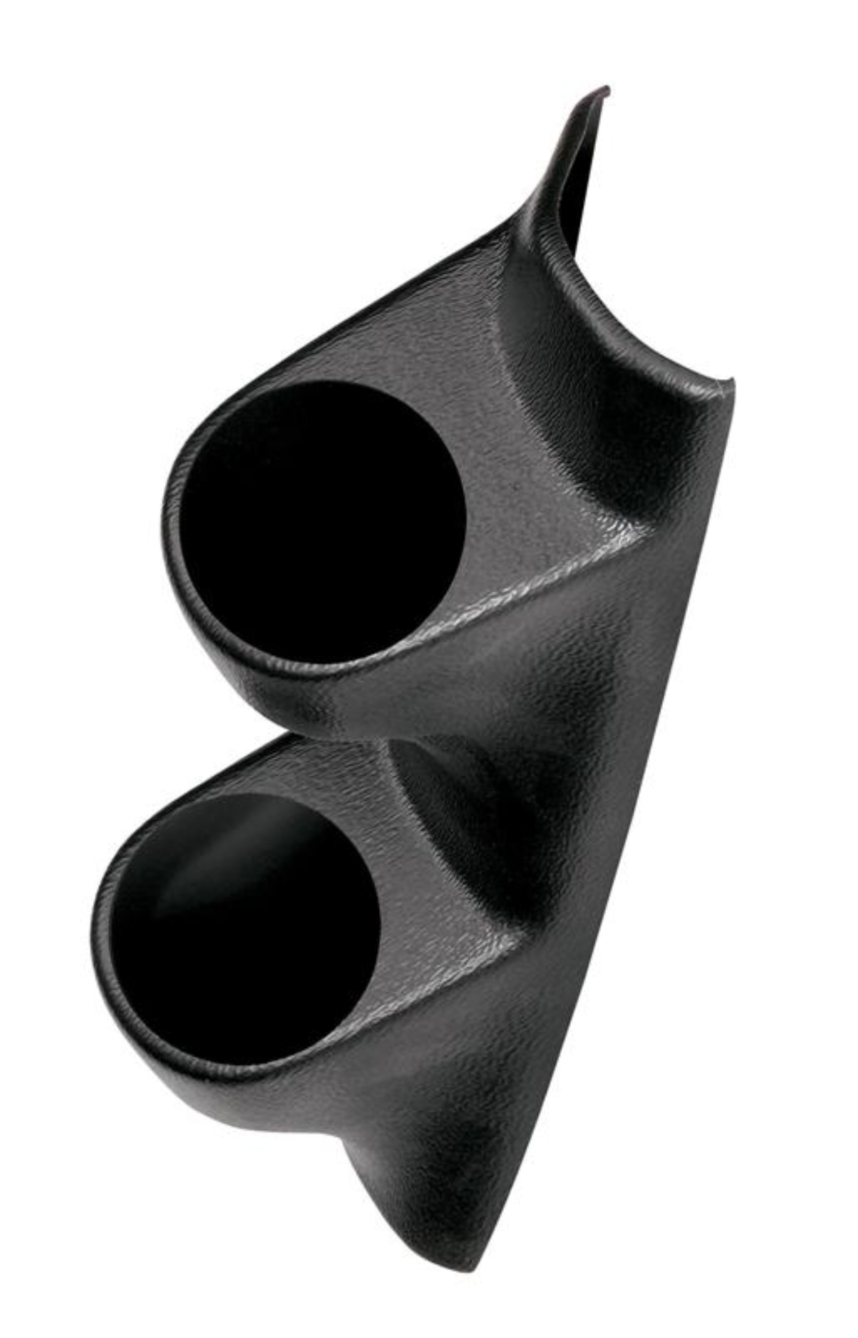Picture of Autometer 95-98 Nissan Skyline GTR 52mm Black Right Hand Dual Pod