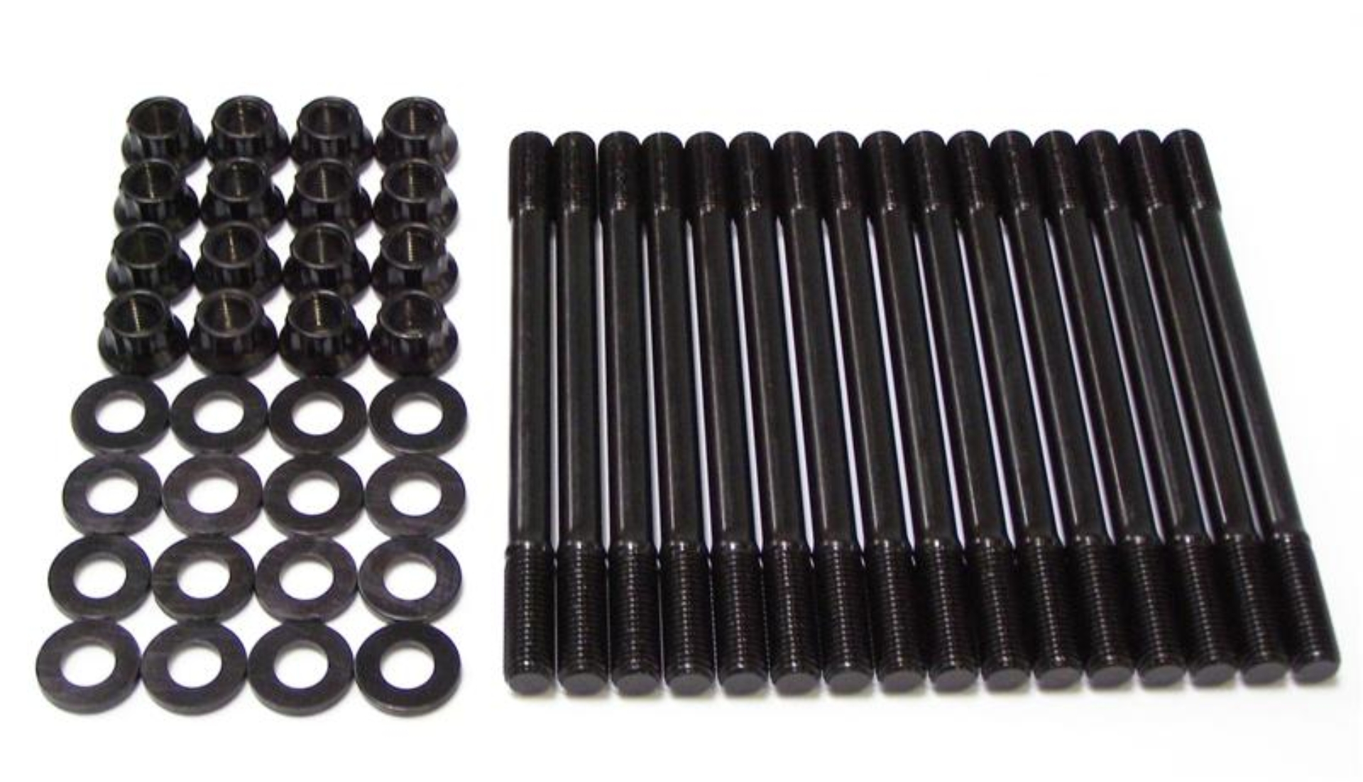 Picture of ARP Mazda 2.5L (KL Series) V6 Head Stud Kit